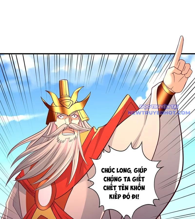 đọc truyện Ta Bị Nhốt Cùng Một Ngày Mười Vạn Năm Chương 536 ảnh 42 tại Giả Dược