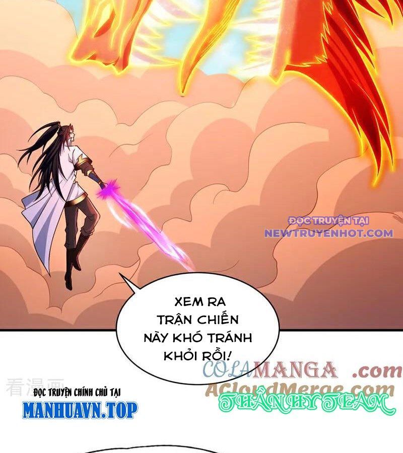 đọc truyện Ta Bị Nhốt Cùng Một Ngày Mười Vạn Năm Chương 536 ảnh 60 tại Giả Dược