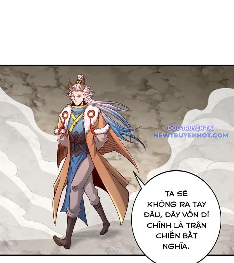 đọc truyện Ta Bị Nhốt Cùng Một Ngày Mười Vạn Năm Chương 536 ảnh 9 tại Giả Dược