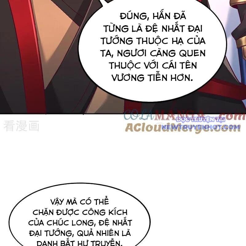 đọc truyện Ta Bị Nhốt Cùng Một Ngày Mười Vạn Năm Chương 537 ảnh 44 tại Giả Dược