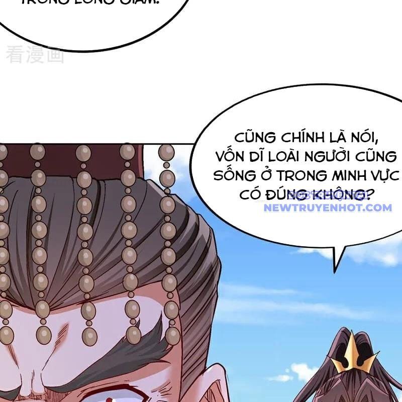 đọc truyện Ta Bị Nhốt Cùng Một Ngày Mười Vạn Năm Chương 537 ảnh 47 tại Giả Dược
