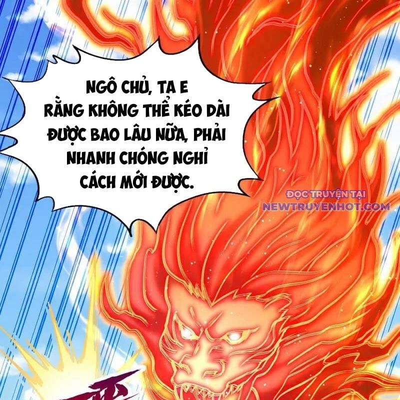 đọc truyện Ta Bị Nhốt Cùng Một Ngày Mười Vạn Năm Chương 537 ảnh 50 tại Giả Dược