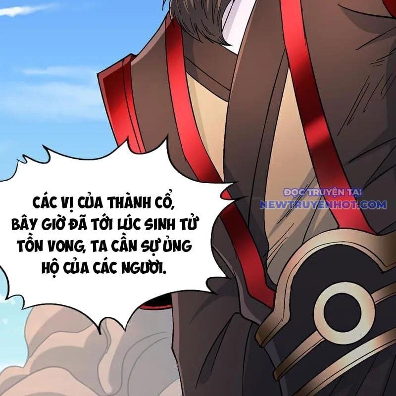 đọc truyện Ta Bị Nhốt Cùng Một Ngày Mười Vạn Năm Chương 537 ảnh 53 tại Giả Dược