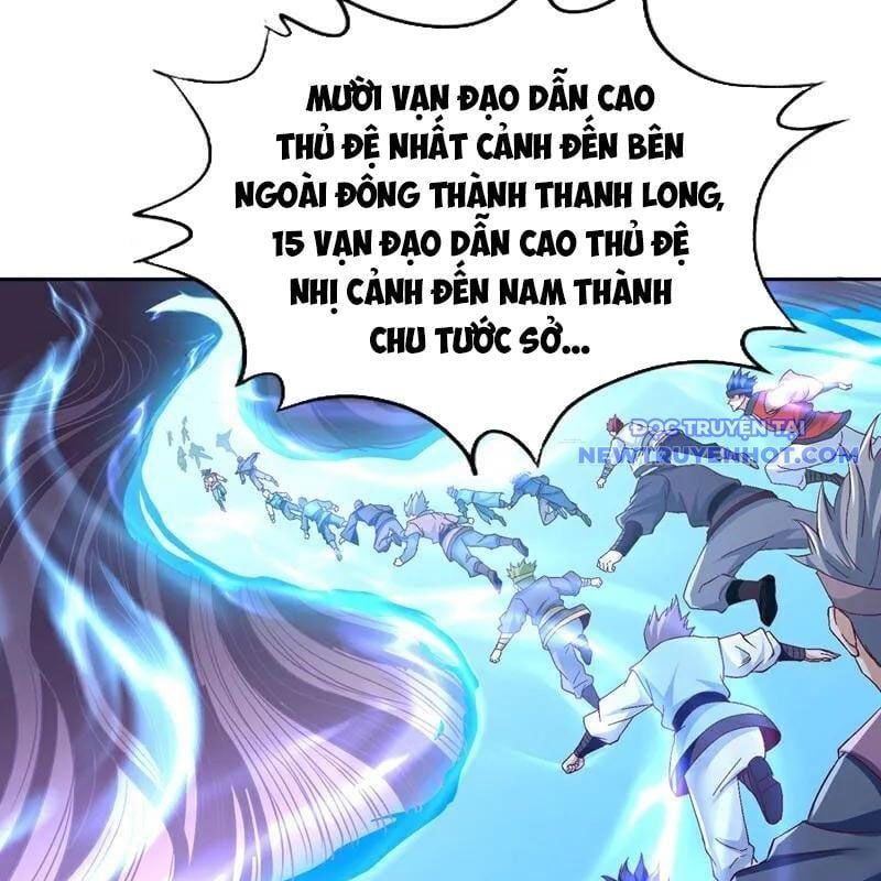 đọc truyện Ta Bị Nhốt Cùng Một Ngày Mười Vạn Năm Chương 537 ảnh 56 tại Giả Dược