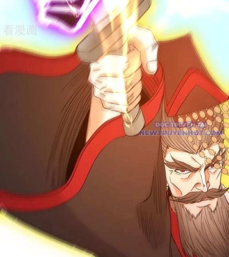 đọc truyện Ta Bị Nhốt Cùng Một Ngày Mười Vạn Năm Chương 539 ảnh 21 tại Giả Dược
