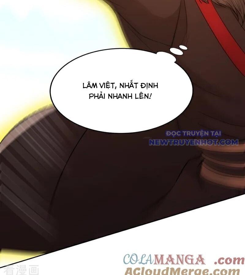 đọc truyện Ta Bị Nhốt Cùng Một Ngày Mười Vạn Năm Chương 539 ảnh 22 tại Giả Dược