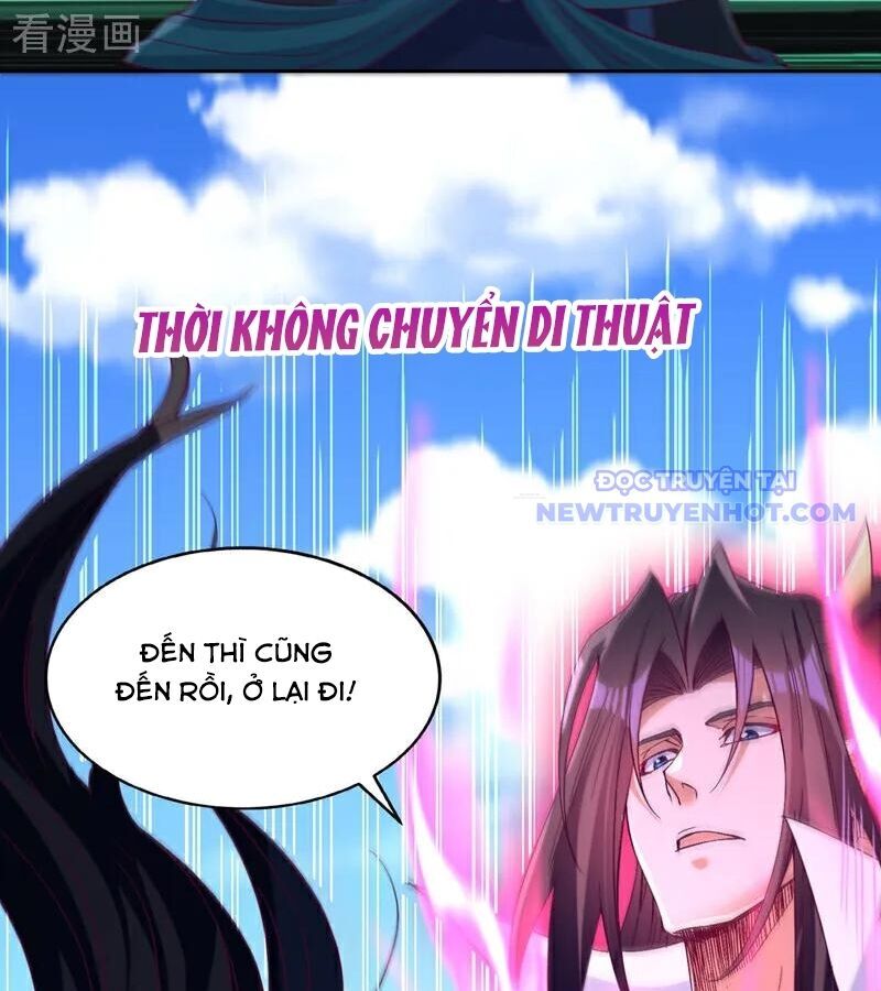 đọc truyện Ta Bị Nhốt Cùng Một Ngày Mười Vạn Năm Chương 539 ảnh 71 tại Giả Dược