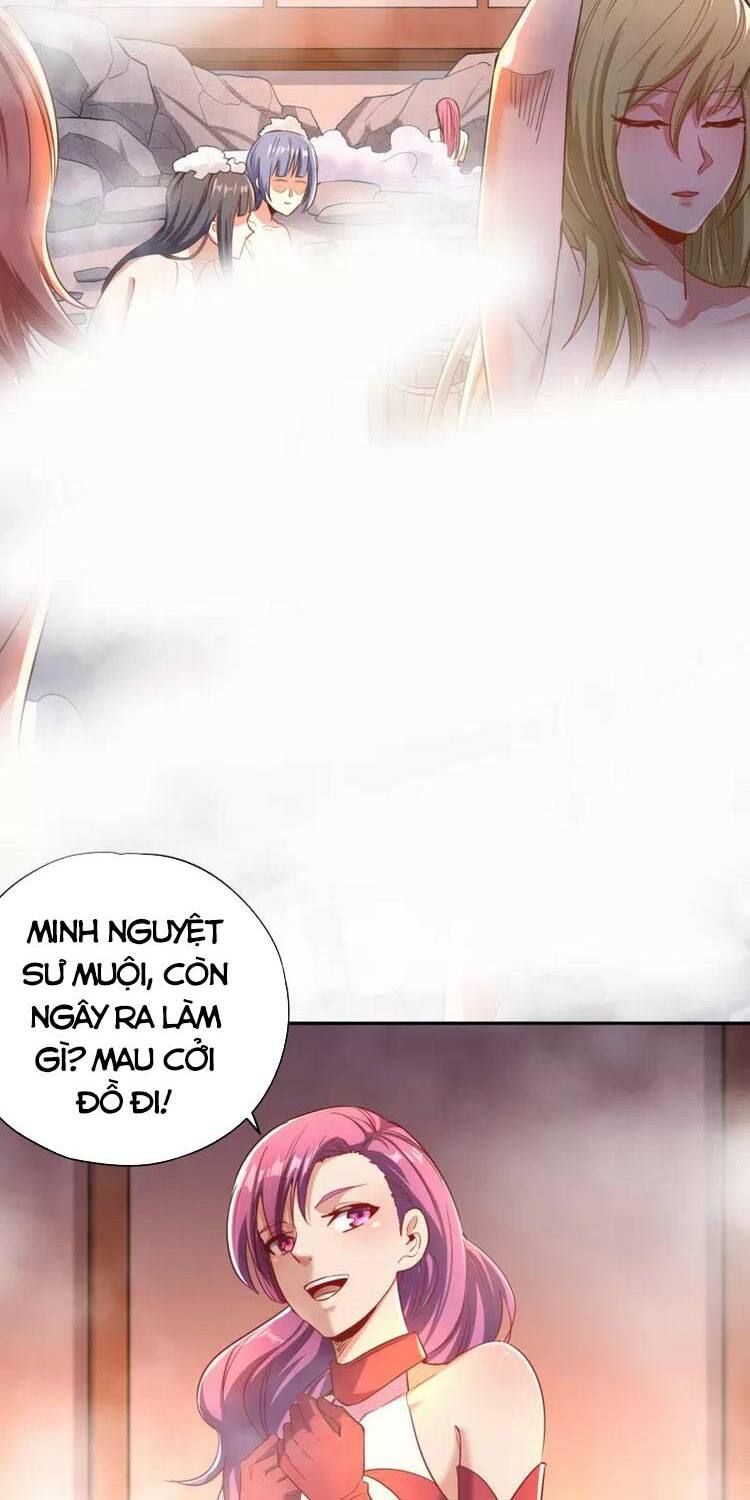 đọc truyện Ta Bị Nhốt Cùng Một Ngày Mười Vạn Năm Chương 54 ảnh 26 tại Giả Dược