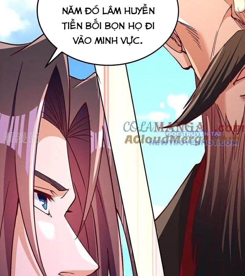 đọc truyện Ta Bị Nhốt Cùng Một Ngày Mười Vạn Năm Chương 540 ảnh 23 tại Giả Dược