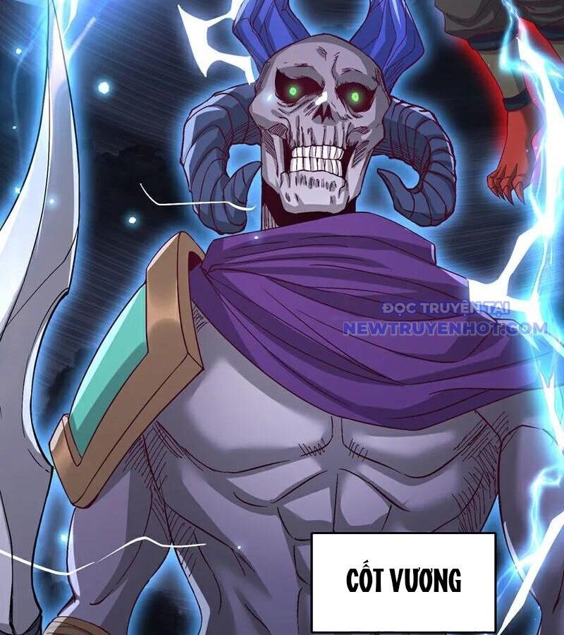 đọc truyện Ta Bị Nhốt Cùng Một Ngày Mười Vạn Năm Chương 540 ảnh 37 tại Giả Dược