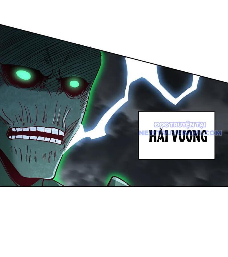 đọc truyện Ta Bị Nhốt Cùng Một Ngày Mười Vạn Năm Chương 540 ảnh 41 tại Giả Dược