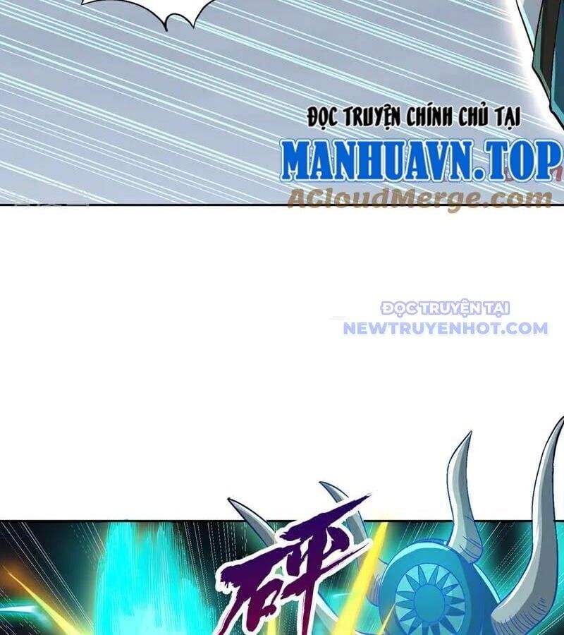 đọc truyện Ta Bị Nhốt Cùng Một Ngày Mười Vạn Năm Chương 540 ảnh 48 tại Giả Dược