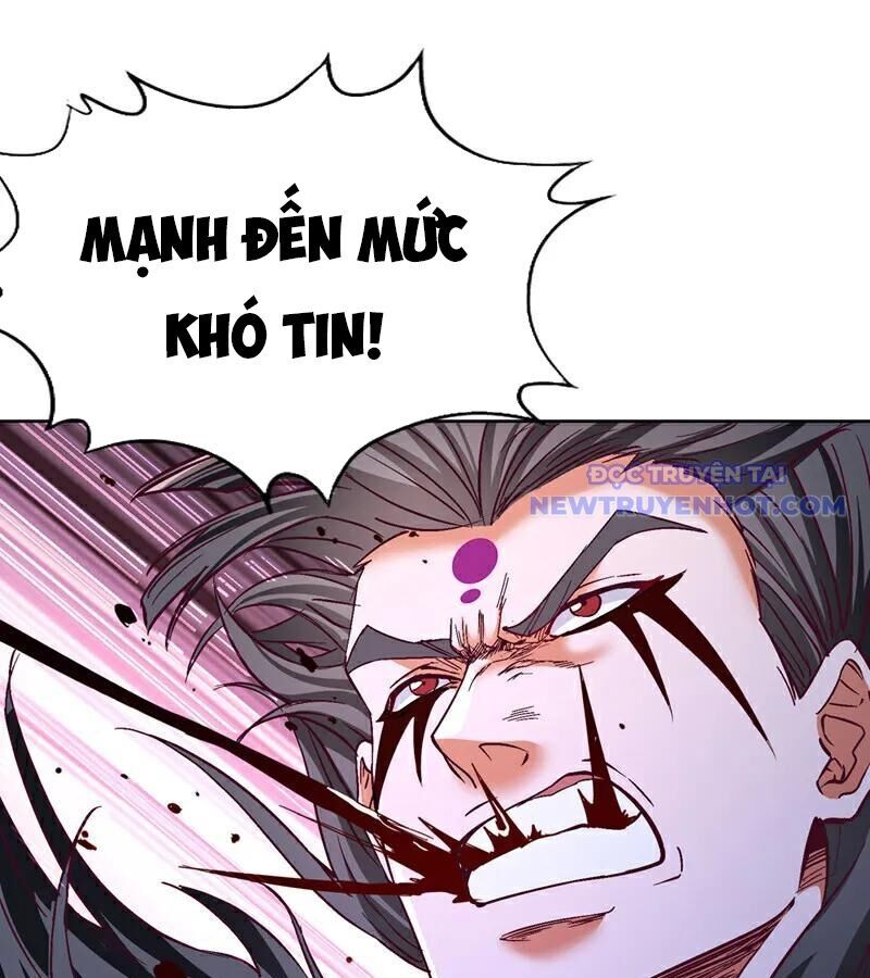 đọc truyện Ta Bị Nhốt Cùng Một Ngày Mười Vạn Năm Chương 540 ảnh 51 tại Giả Dược