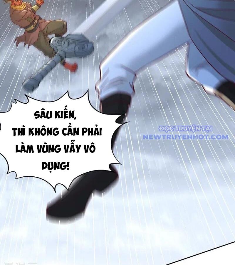 đọc truyện Ta Bị Nhốt Cùng Một Ngày Mười Vạn Năm Chương 540 ảnh 54 tại Giả Dược