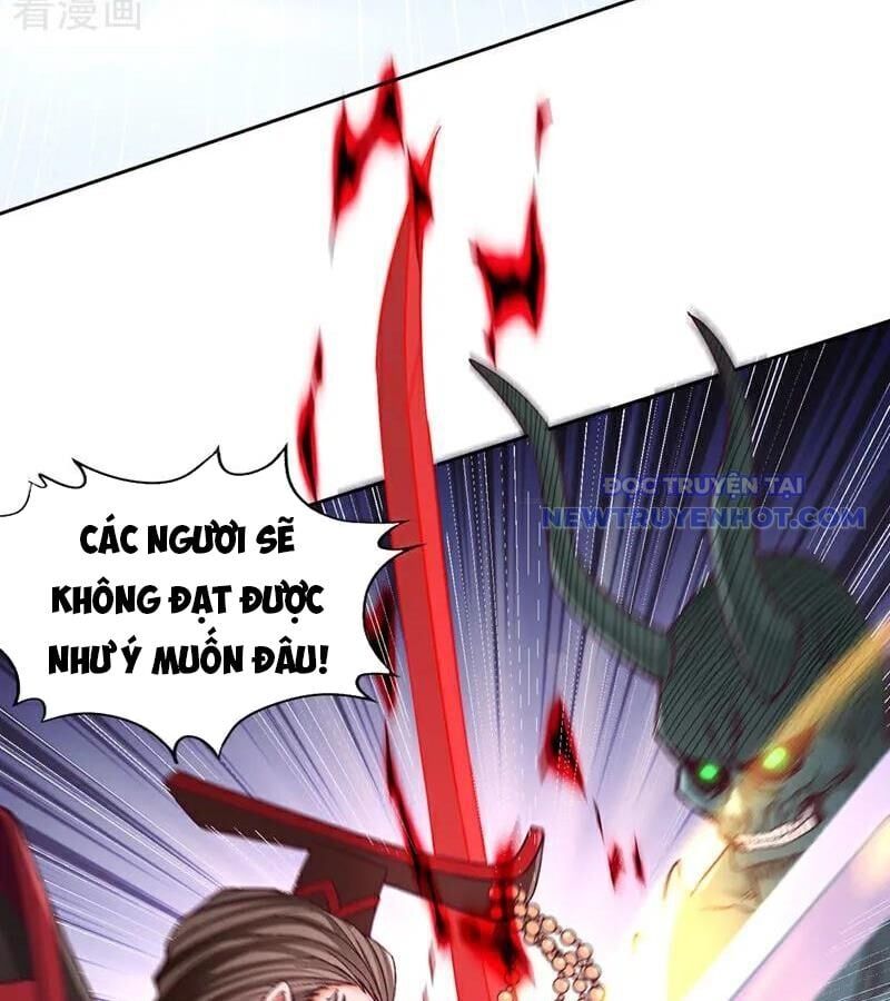 đọc truyện Ta Bị Nhốt Cùng Một Ngày Mười Vạn Năm Chương 540 ảnh 55 tại Giả Dược