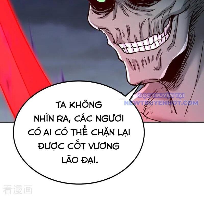 đọc truyện Ta Bị Nhốt Cùng Một Ngày Mười Vạn Năm Chương 540 ảnh 58 tại Giả Dược