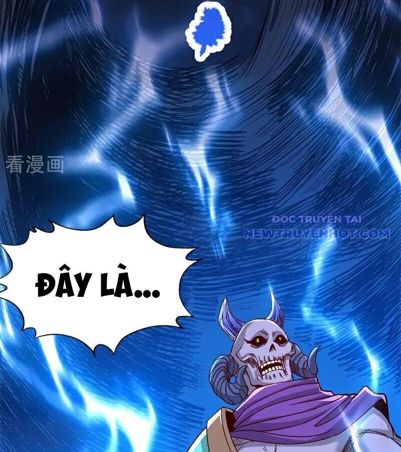 đọc truyện Ta Bị Nhốt Cùng Một Ngày Mười Vạn Năm Chương 540 ảnh 62 tại Giả Dược