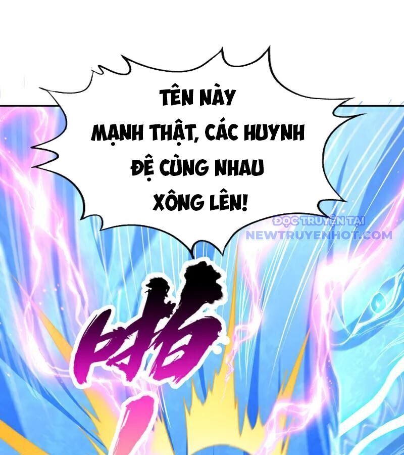 đọc truyện Ta Bị Nhốt Cùng Một Ngày Mười Vạn Năm Chương 540 ảnh 73 tại Giả Dược