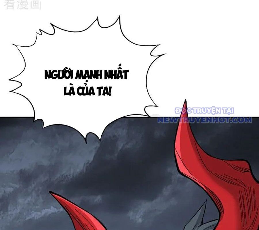 đọc truyện Ta Bị Nhốt Cùng Một Ngày Mười Vạn Năm Chương 541 ảnh 12 tại Giả Dược