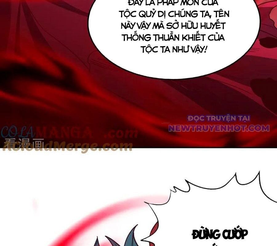 đọc truyện Ta Bị Nhốt Cùng Một Ngày Mười Vạn Năm Chương 541 ảnh 22 tại Giả Dược
