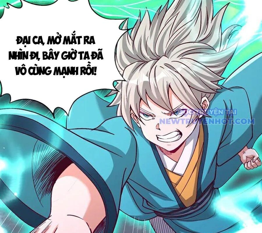 đọc truyện Ta Bị Nhốt Cùng Một Ngày Mười Vạn Năm Chương 541 ảnh 26 tại Giả Dược