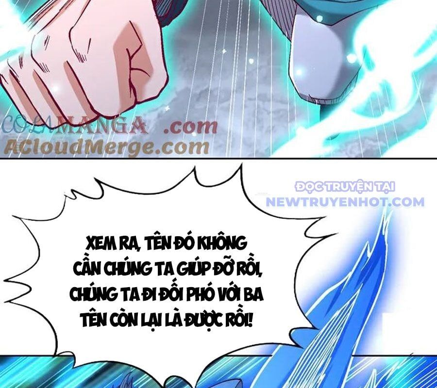 đọc truyện Ta Bị Nhốt Cùng Một Ngày Mười Vạn Năm Chương 541 ảnh 27 tại Giả Dược