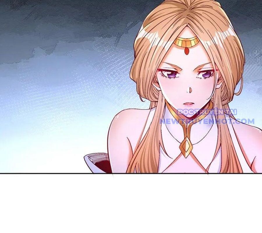 đọc truyện Ta Bị Nhốt Cùng Một Ngày Mười Vạn Năm Chương 541 ảnh 53 tại Giả Dược