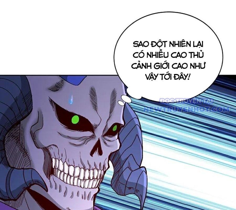 đọc truyện Ta Bị Nhốt Cùng Một Ngày Mười Vạn Năm Chương 541 ảnh 7 tại Giả Dược