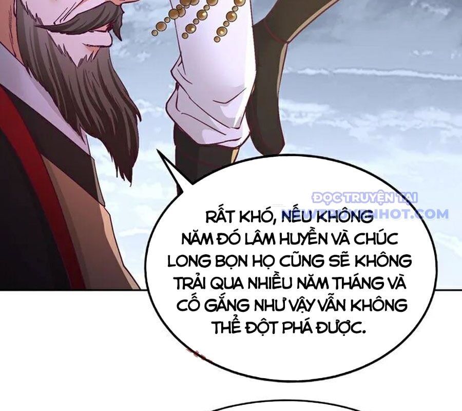 đọc truyện Ta Bị Nhốt Cùng Một Ngày Mười Vạn Năm Chương 541 ảnh 85 tại Giả Dược