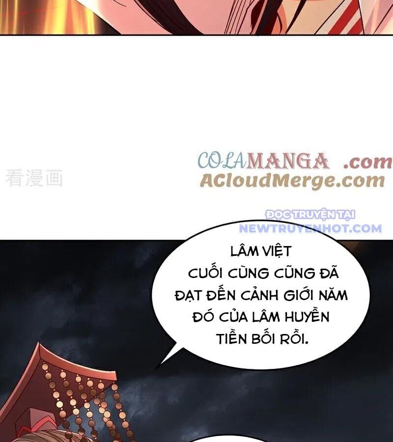 đọc truyện Ta Bị Nhốt Cùng Một Ngày Mười Vạn Năm Chương 542 ảnh 26 tại Giả Dược