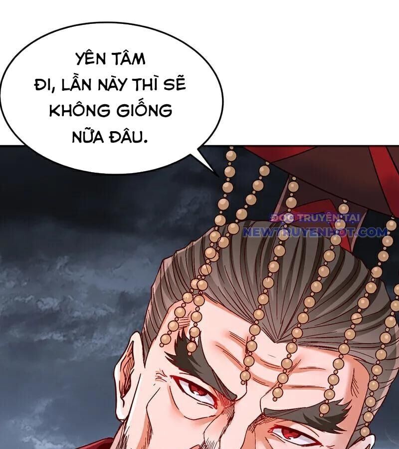 đọc truyện Ta Bị Nhốt Cùng Một Ngày Mười Vạn Năm Chương 542 ảnh 29 tại Giả Dược