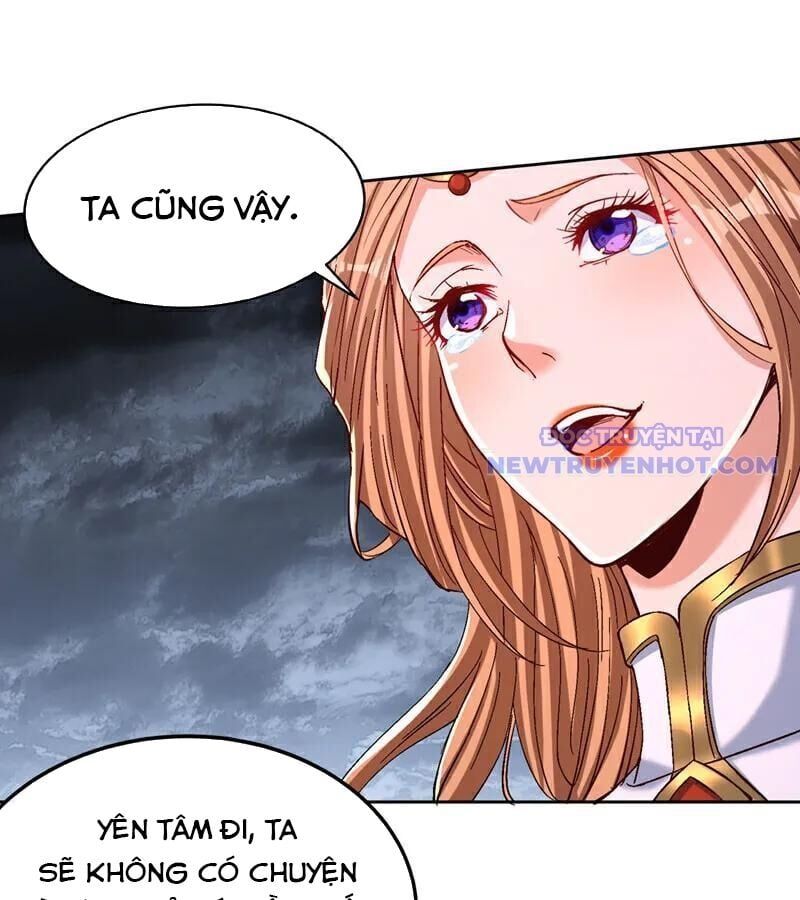 đọc truyện Ta Bị Nhốt Cùng Một Ngày Mười Vạn Năm Chương 542 ảnh 35 tại Giả Dược