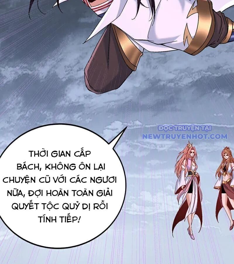 đọc truyện Ta Bị Nhốt Cùng Một Ngày Mười Vạn Năm Chương 542 ảnh 39 tại Giả Dược