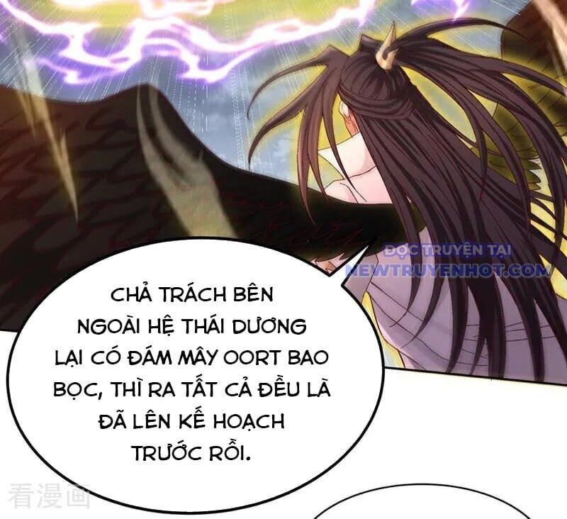 đọc truyện Ta Bị Nhốt Cùng Một Ngày Mười Vạn Năm Chương 542 ảnh 41 tại Giả Dược
