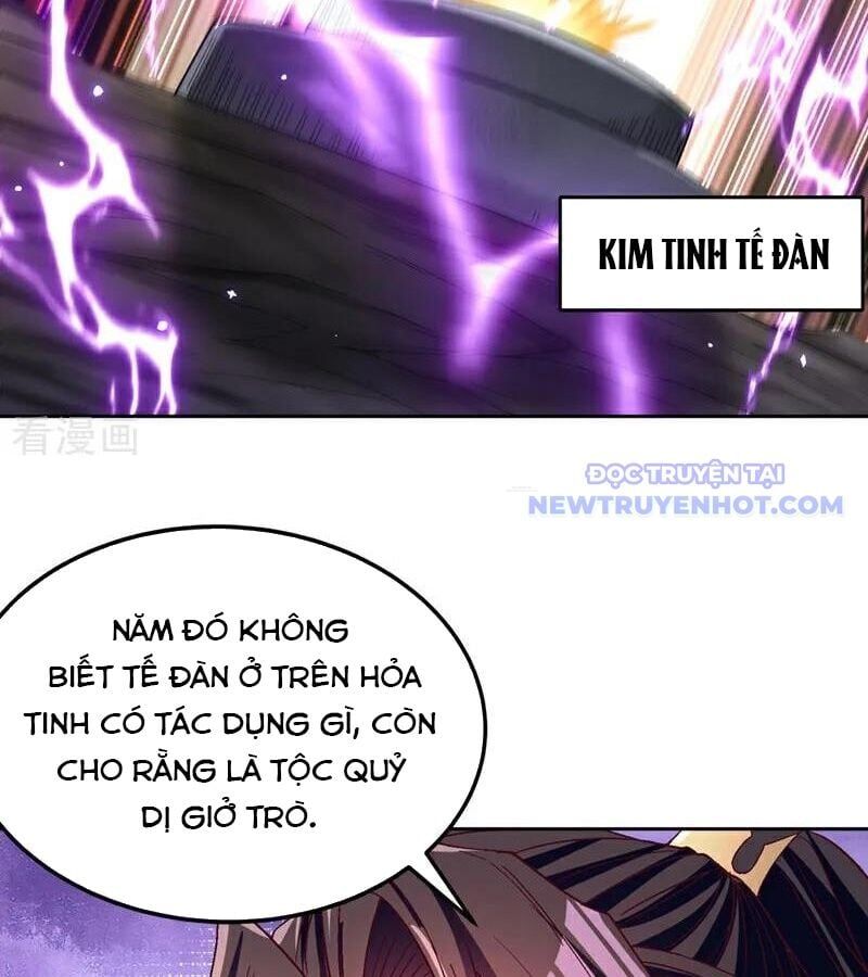 đọc truyện Ta Bị Nhốt Cùng Một Ngày Mười Vạn Năm Chương 542 ảnh 45 tại Giả Dược