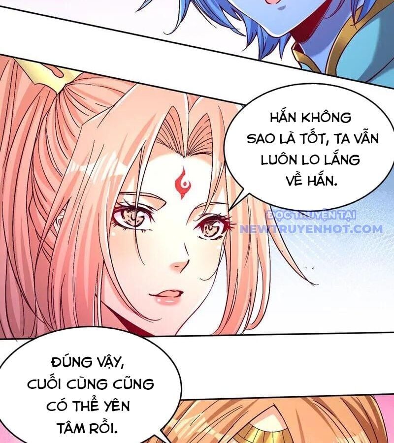 đọc truyện Ta Bị Nhốt Cùng Một Ngày Mười Vạn Năm Chương 542 ảnh 9 tại Giả Dược