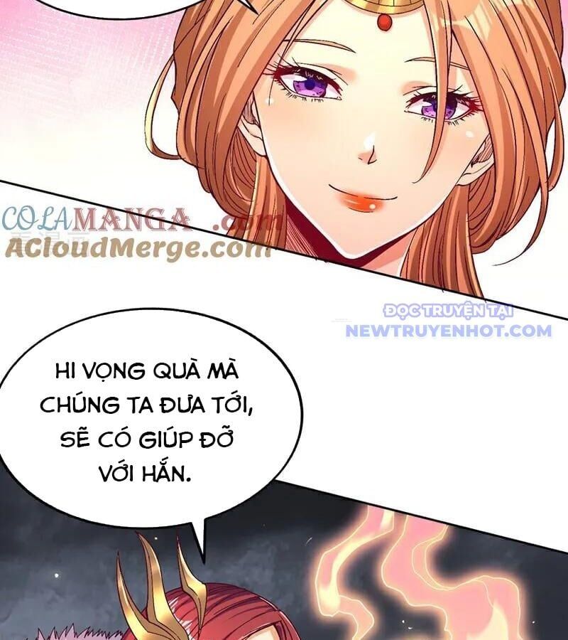 đọc truyện Ta Bị Nhốt Cùng Một Ngày Mười Vạn Năm Chương 542 ảnh 10 tại Giả Dược