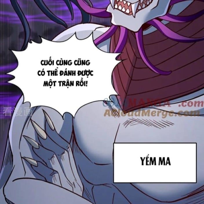 đọc truyện Ta Bị Nhốt Cùng Một Ngày Mười Vạn Năm Chương 543 ảnh 12 tại Giả Dược