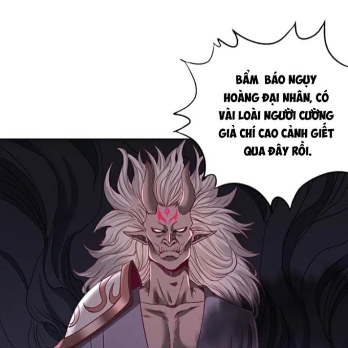 đọc truyện Ta Bị Nhốt Cùng Một Ngày Mười Vạn Năm Chương 543 ảnh 4 tại Giả Dược