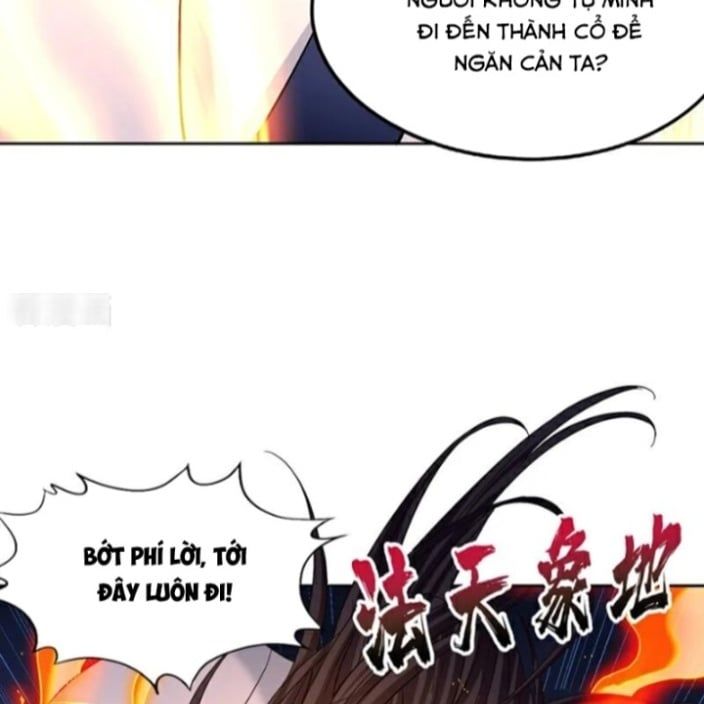 đọc truyện Ta Bị Nhốt Cùng Một Ngày Mười Vạn Năm Chương 543 ảnh 48 tại Giả Dược