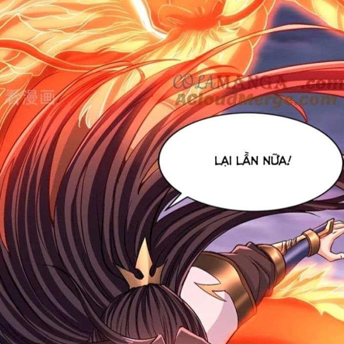 đọc truyện Ta Bị Nhốt Cùng Một Ngày Mười Vạn Năm Chương 543 ảnh 84 tại Giả Dược
