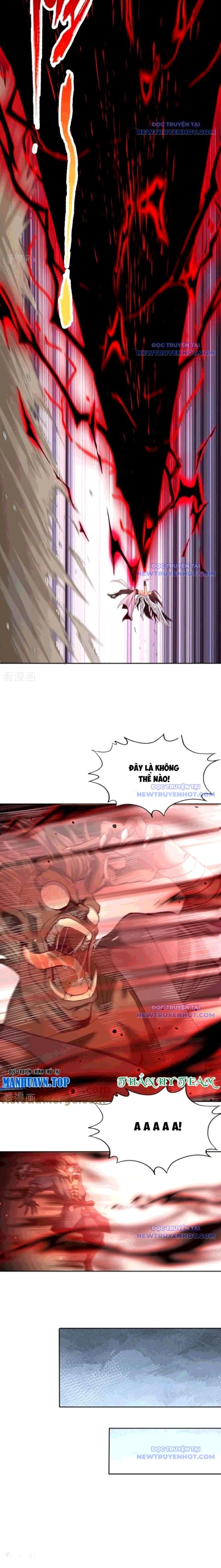 đọc truyện Ta Bị Nhốt Cùng Một Ngày Mười Vạn Năm Chương 545 ảnh 11 tại Truyện Dạ Ký