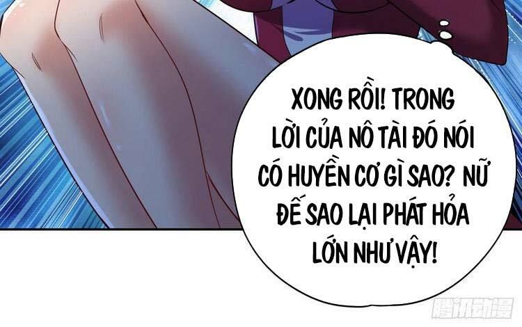đọc truyện Ta Bị Nhốt Cùng Một Ngày Mười Vạn Năm Chương 55 ảnh 20 tại Truyện Dạ Ký