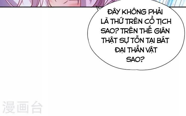 đọc truyện Ta Bị Nhốt Cùng Một Ngày Mười Vạn Năm Chương 56 ảnh 30 tại Giả Dược