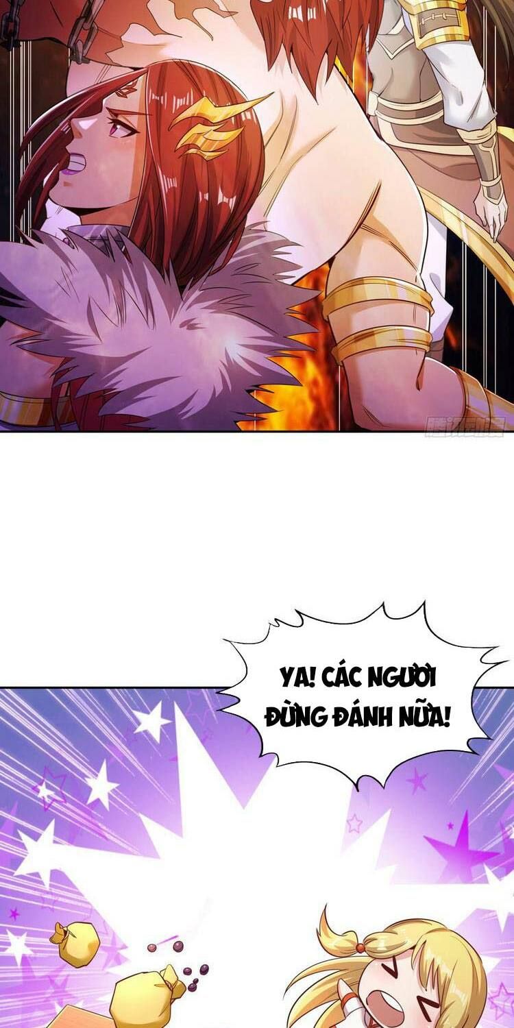 đọc truyện Ta Bị Nhốt Cùng Một Ngày Mười Vạn Năm Chương 58 ảnh 11 tại Giả Dược