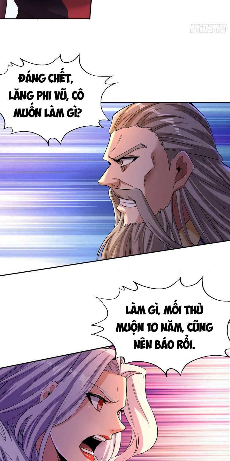 đọc truyện Ta Bị Nhốt Cùng Một Ngày Mười Vạn Năm Chương 59 ảnh 31 tại Truyện Dạ Ký