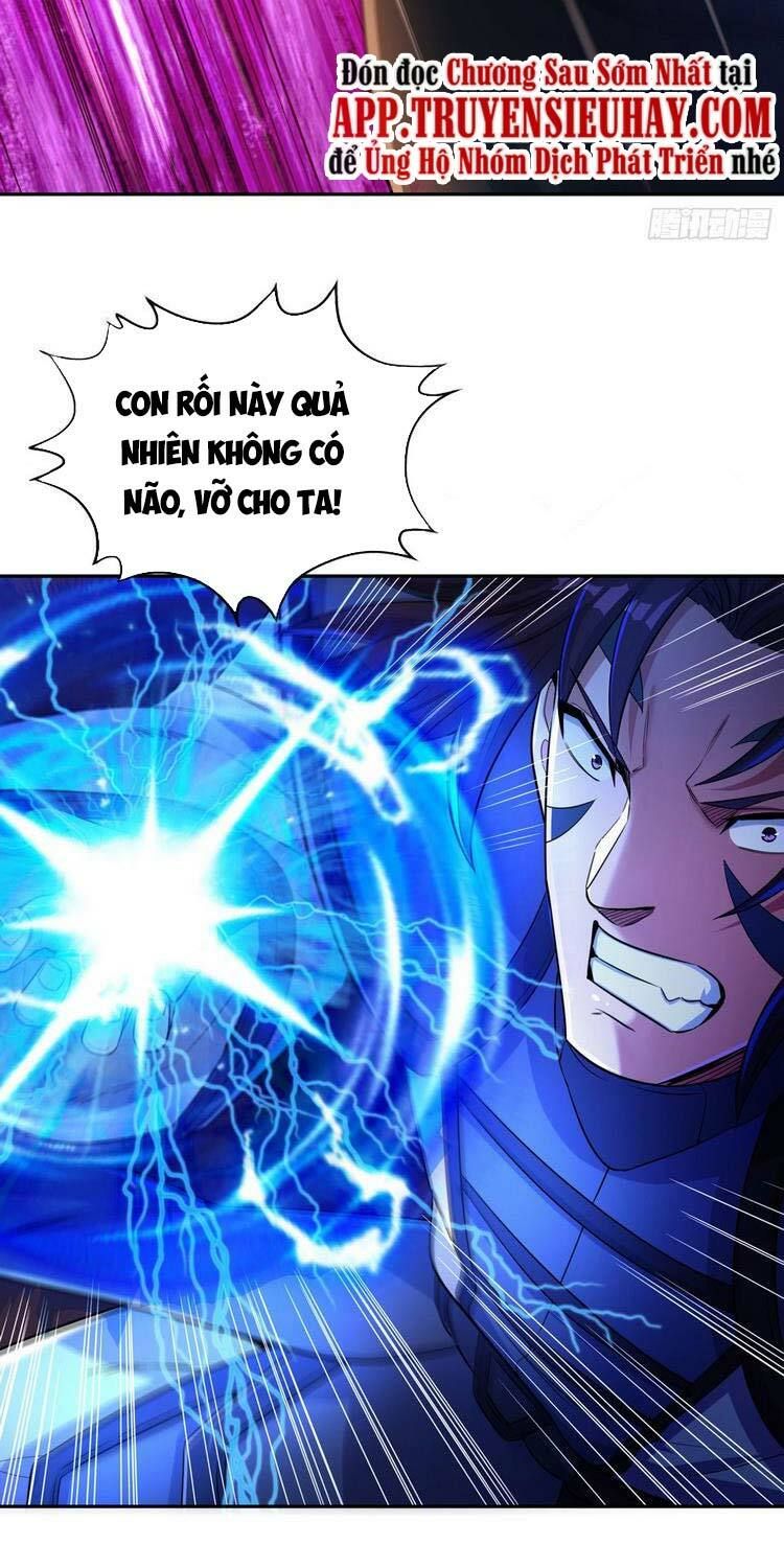 đọc truyện Ta Bị Nhốt Cùng Một Ngày Mười Vạn Năm Chương 59 ảnh 8 tại Truyện Dạ Ký