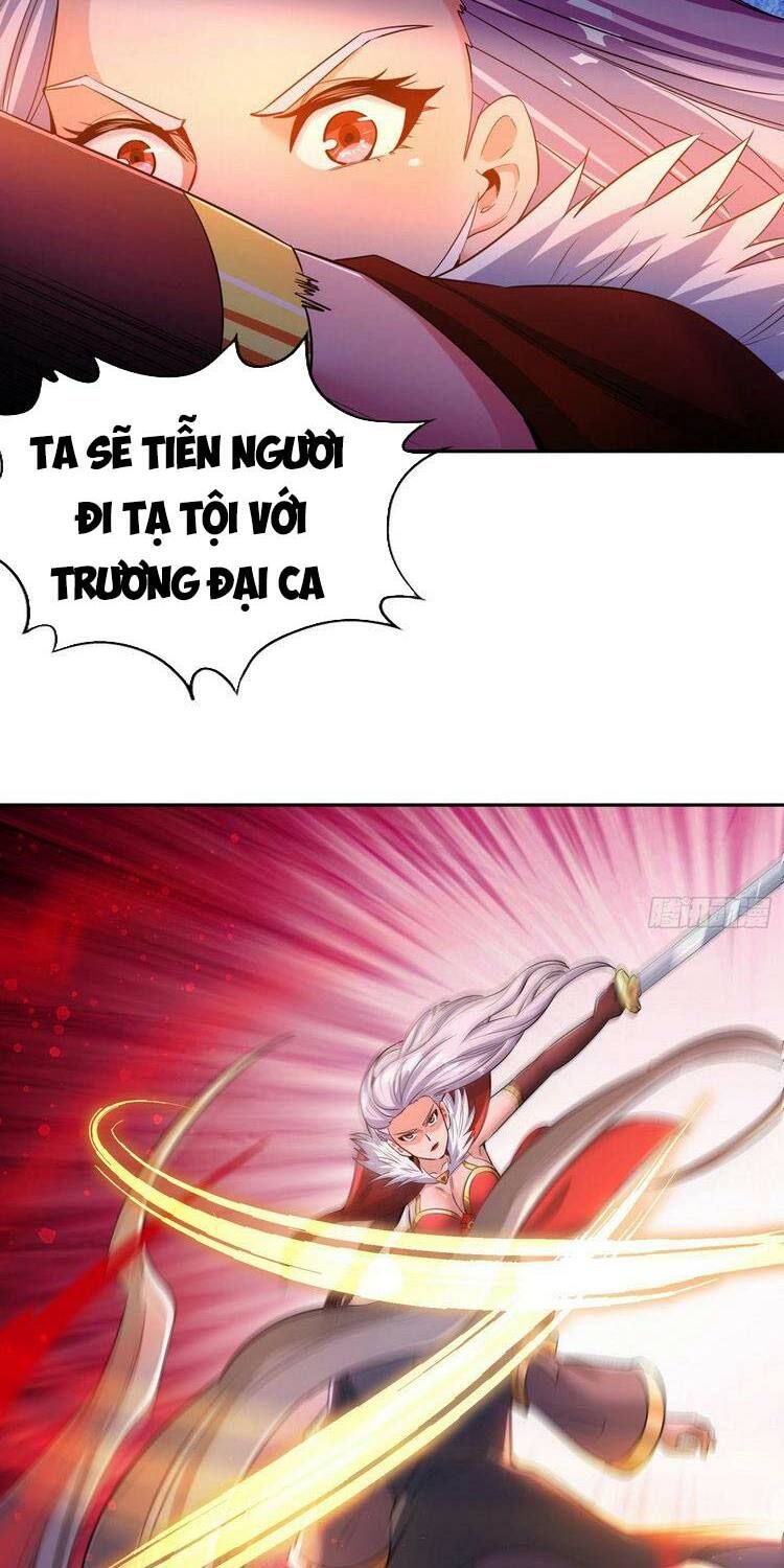 đọc truyện Ta Bị Nhốt Cùng Một Ngày Mười Vạn Năm Chương 60 ảnh 11 tại Truyện Dạ Ký
