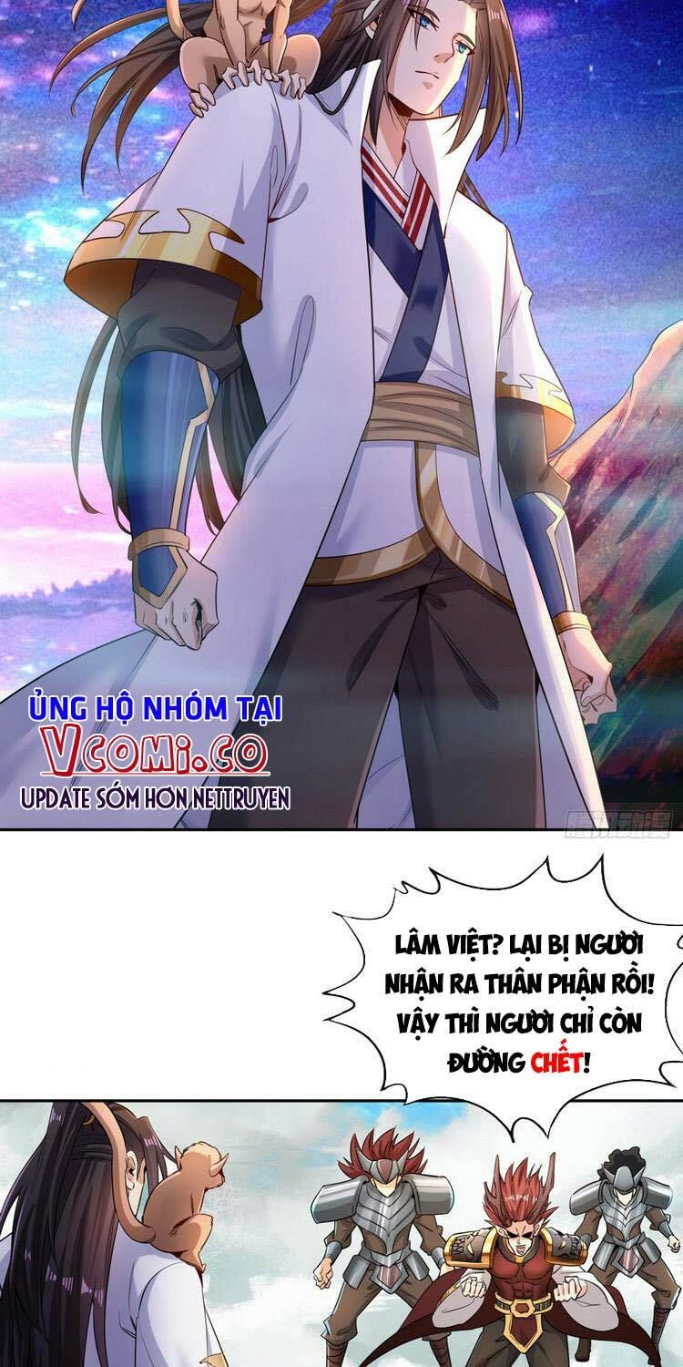 đọc truyện Ta Bị Nhốt Cùng Một Ngày Mười Vạn Năm Chương 61 ảnh 14 tại Giả Dược