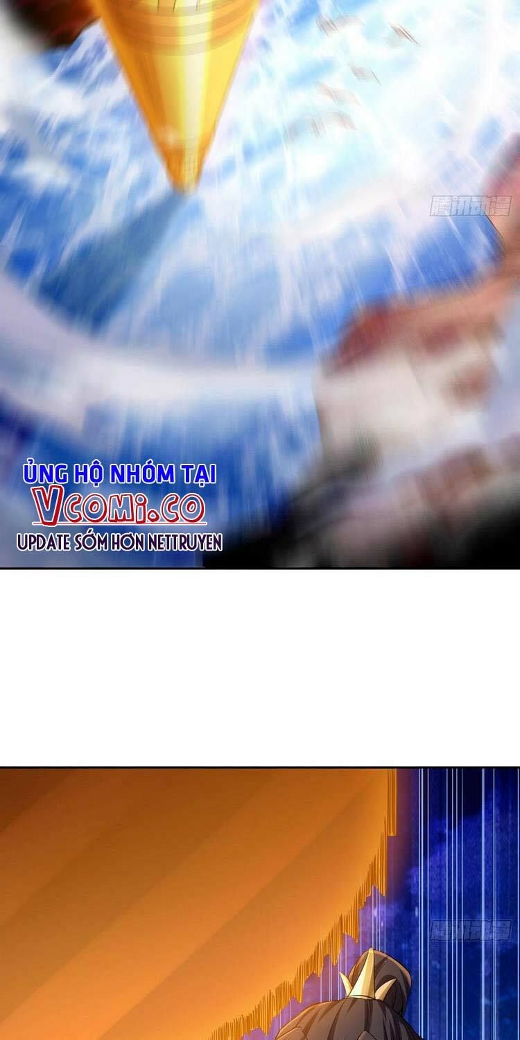 đọc truyện Ta Bị Nhốt Cùng Một Ngày Mười Vạn Năm Chương 61 ảnh 24 tại Giả Dược